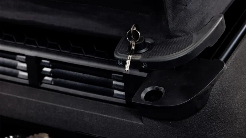 Cube Trike Family Hybrid 1500 Road Bike In White-8